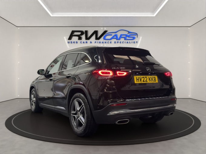 2025 Mercedes-benz Gla