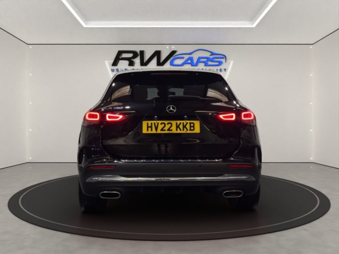 2025 Mercedes-benz Gla