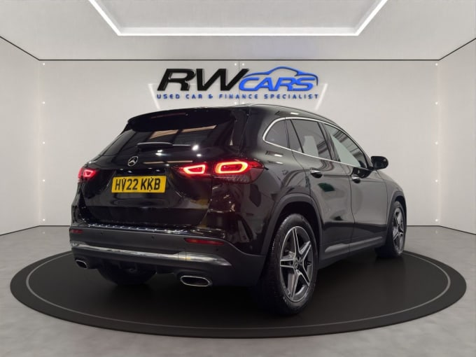 2025 Mercedes-benz Gla