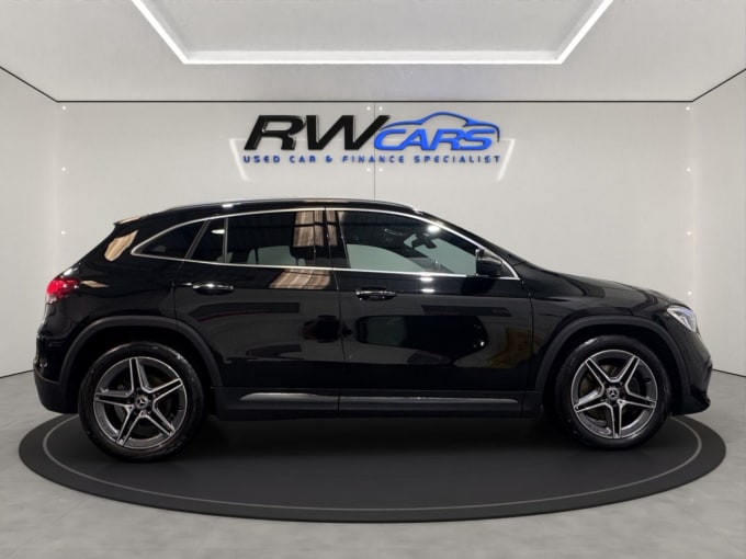 2025 Mercedes-benz Gla