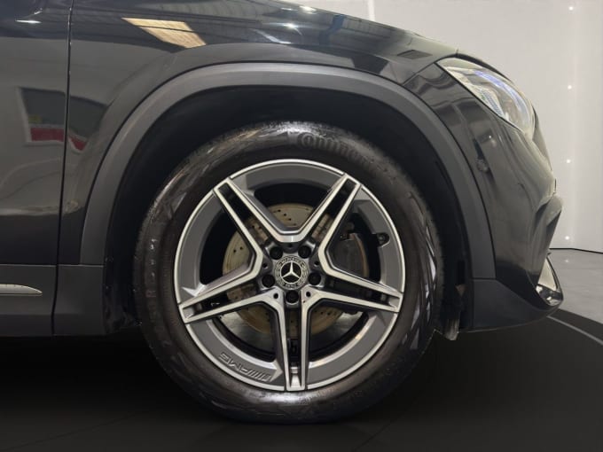 2025 Mercedes-benz Gla