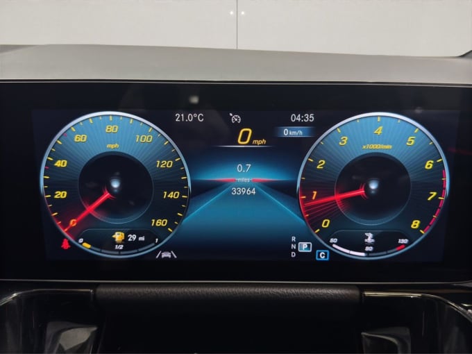2025 Mercedes-benz Gla