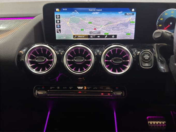 2025 Mercedes-benz Gla
