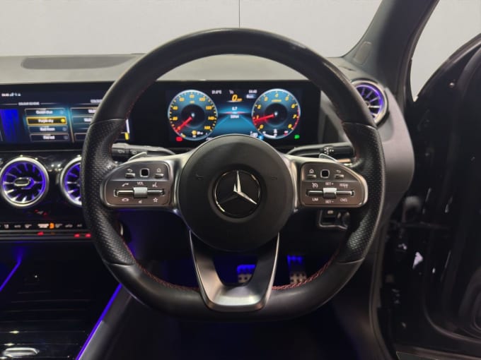2025 Mercedes-benz Gla