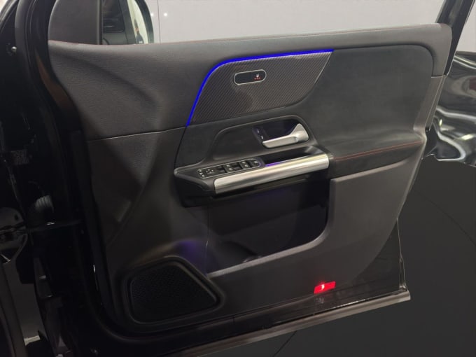 2025 Mercedes-benz Gla