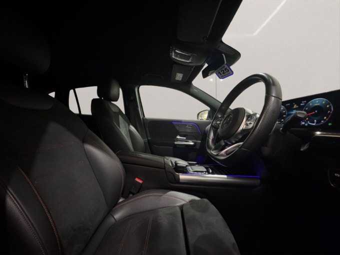2025 Mercedes-benz Gla