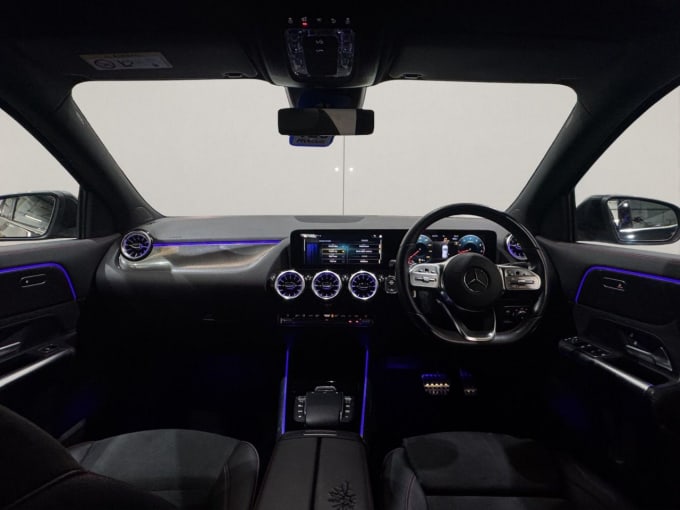 2025 Mercedes-benz Gla