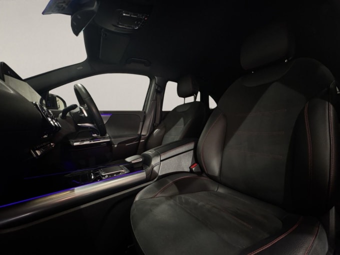 2025 Mercedes-benz Gla