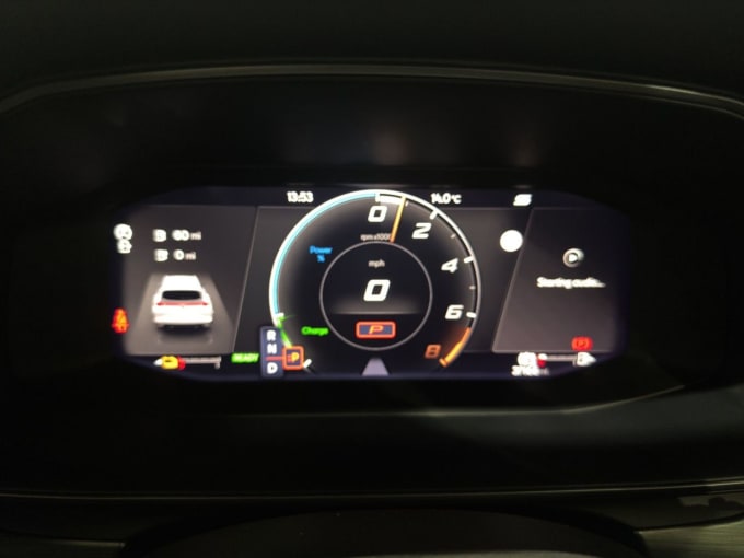 2025 Cupra Formentor