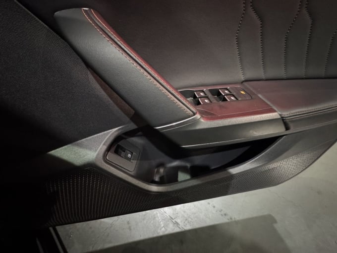 2025 Cupra Formentor