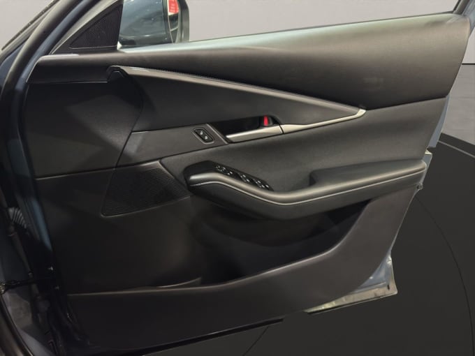 2021 Mazda Cx-30