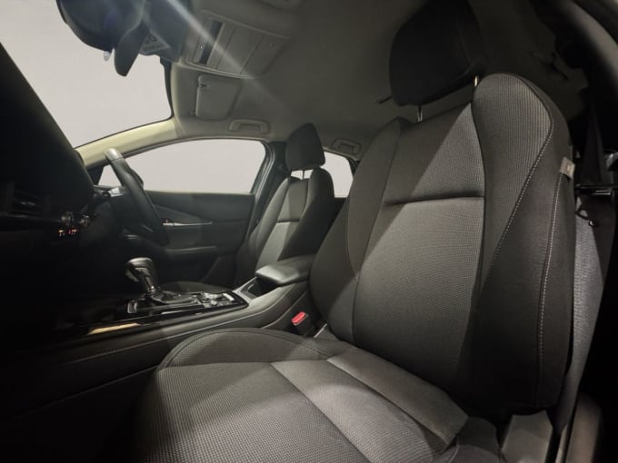 2021 Mazda Cx-30
