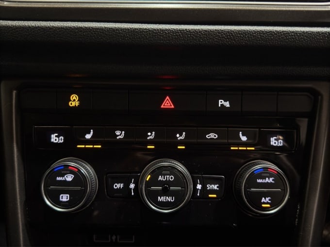2025 Volkswagen T-roc
