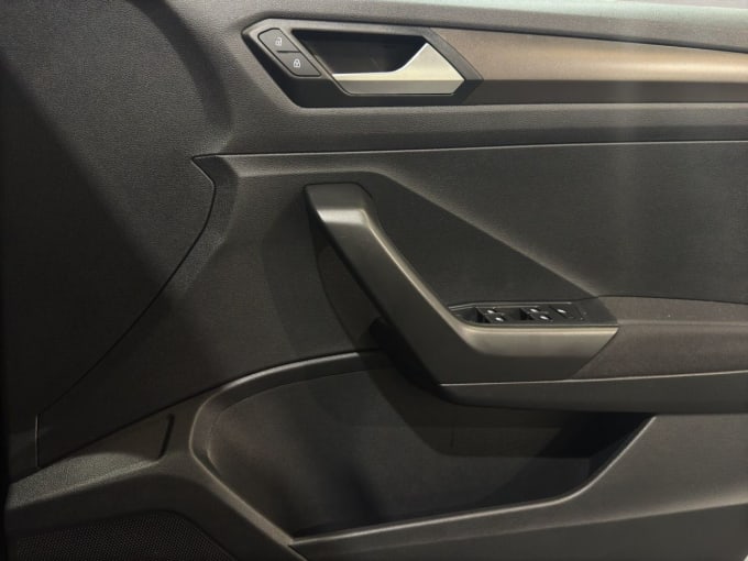2025 Volkswagen T-roc