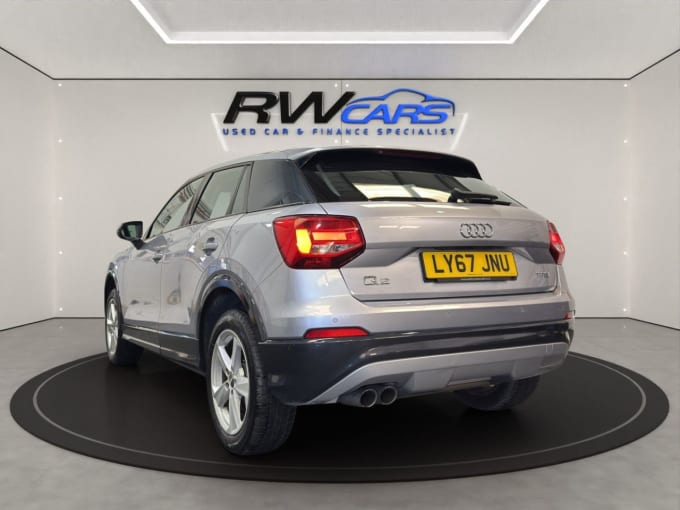 2025 Audi Q2
