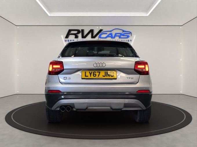 2025 Audi Q2