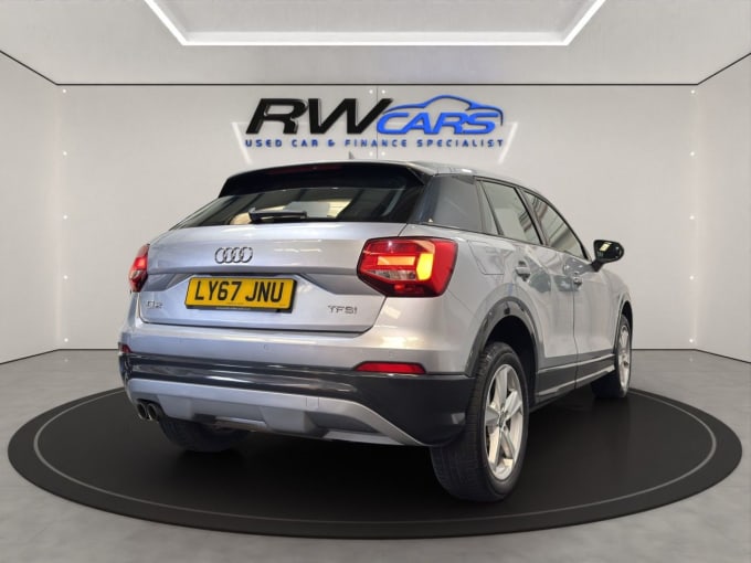 2025 Audi Q2