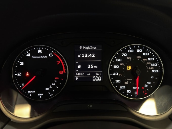 2025 Audi Q2
