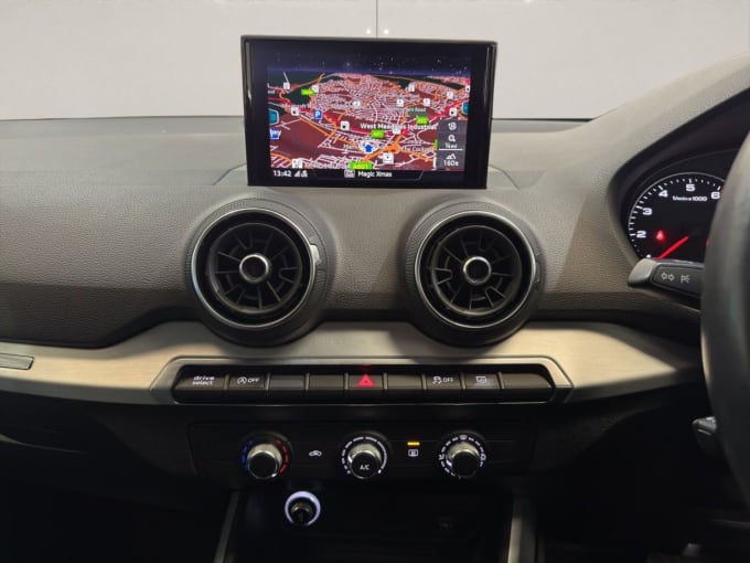 2025 Audi Q2