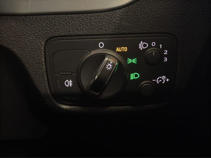 2025 Audi Q2