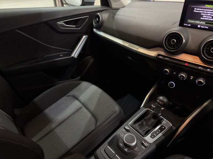 2025 Audi Q2