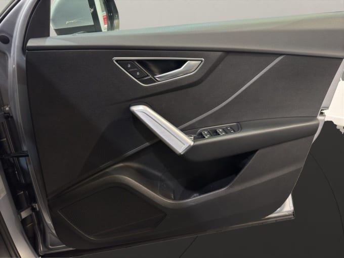2025 Audi Q2