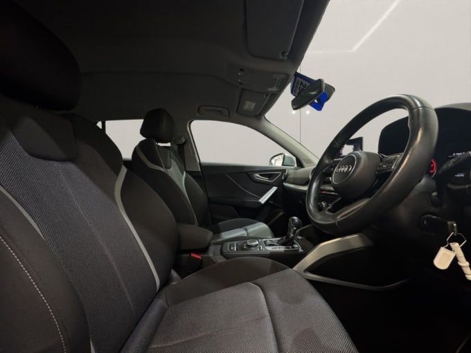 2025 Audi Q2