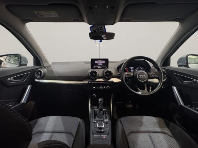 2025 Audi Q2