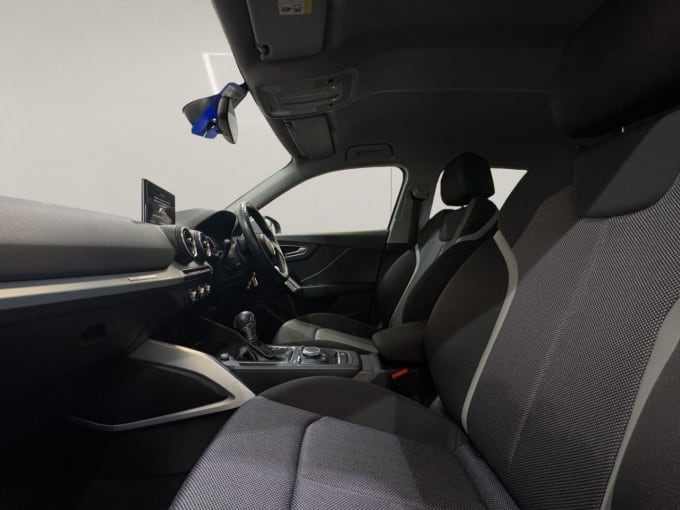 2025 Audi Q2
