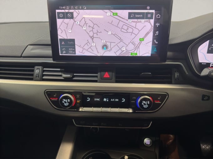 2021 Audi A5