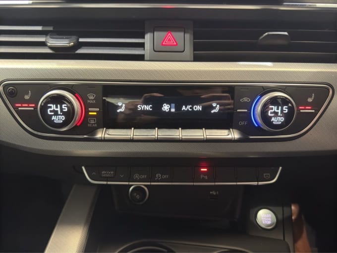 2021 Audi A5