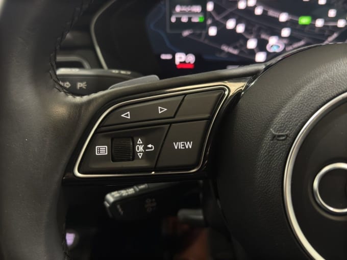 2021 Audi A5