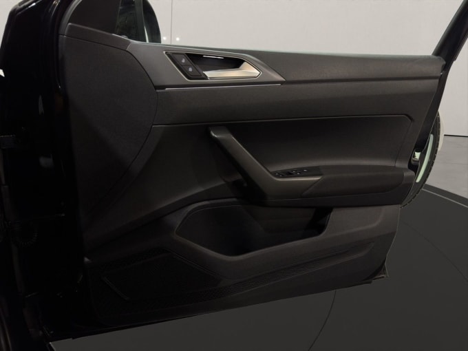 2025 Volkswagen Taigo