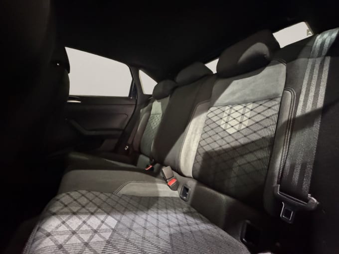 2025 Volkswagen Taigo