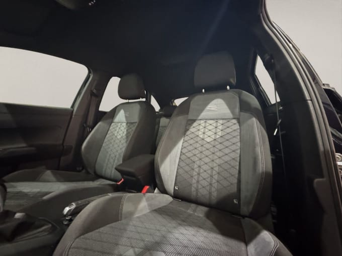 2025 Volkswagen Taigo