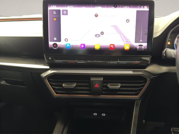 2025 Cupra Formentor