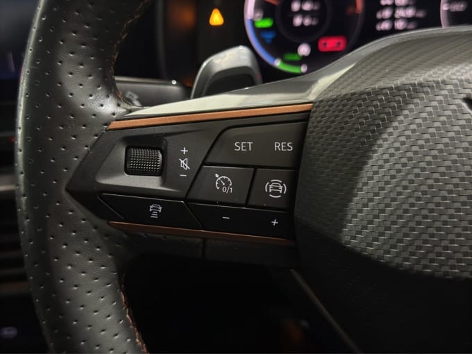 2025 Cupra Formentor