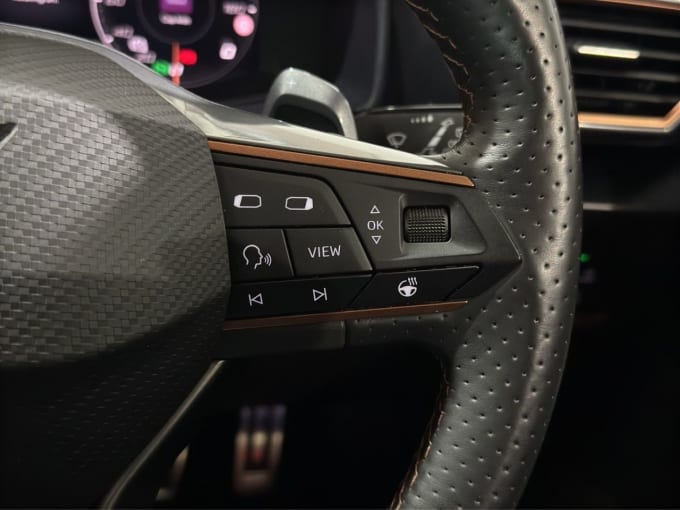 2025 Cupra Formentor