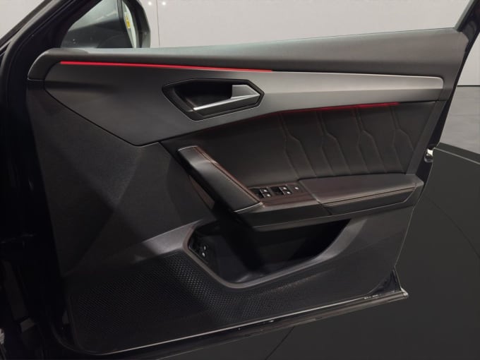 2025 Cupra Formentor