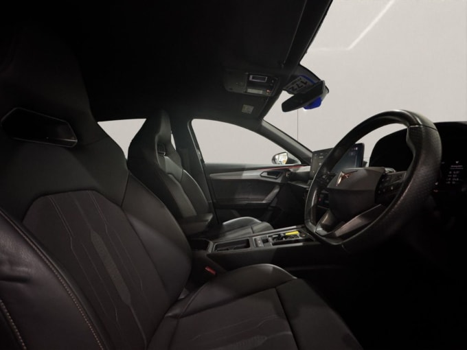 2025 Cupra Formentor