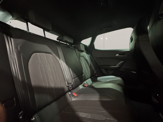 2025 Cupra Formentor
