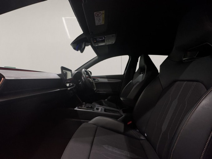 2025 Cupra Formentor