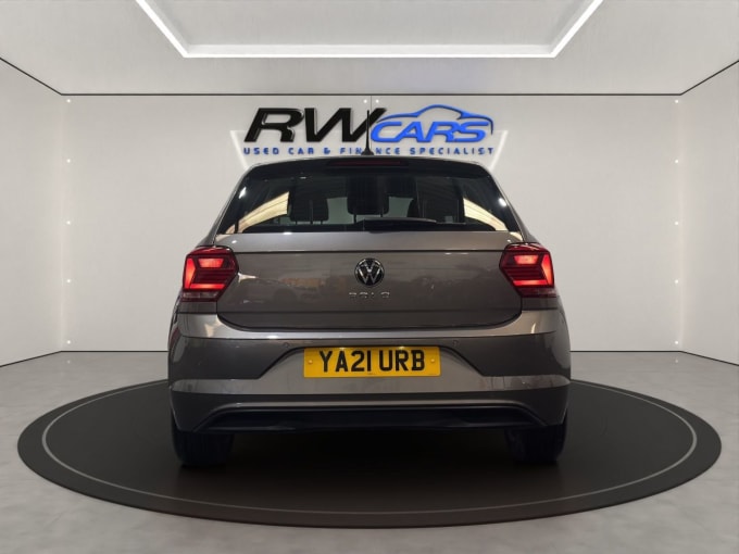2025 Volkswagen Polo