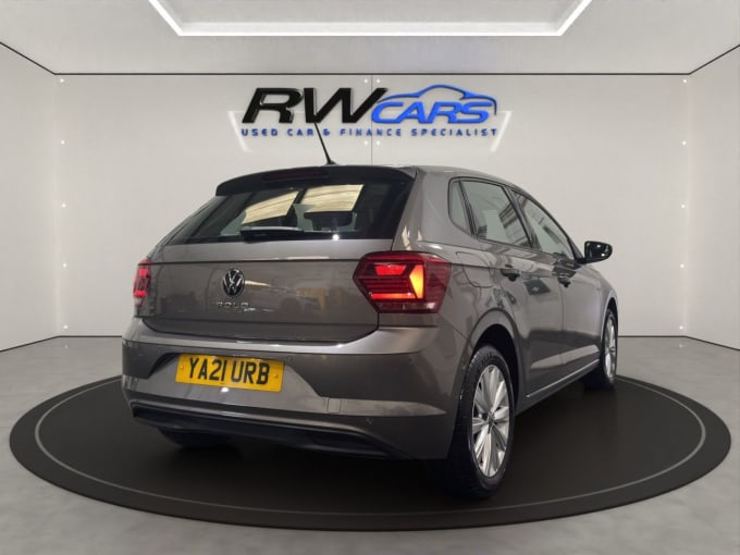 2025 Volkswagen Polo