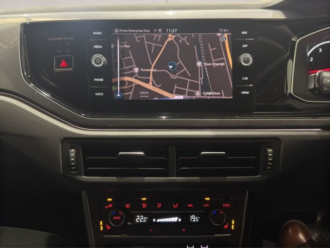 2025 Volkswagen Polo