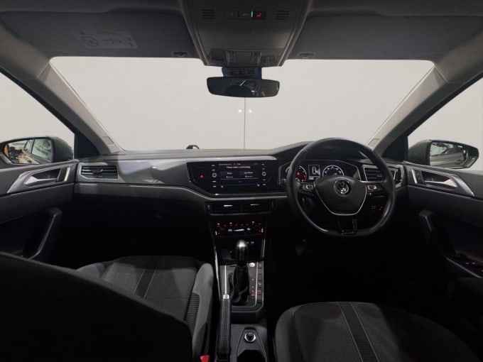 2025 Volkswagen Polo