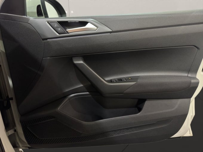 2025 Volkswagen Taigo