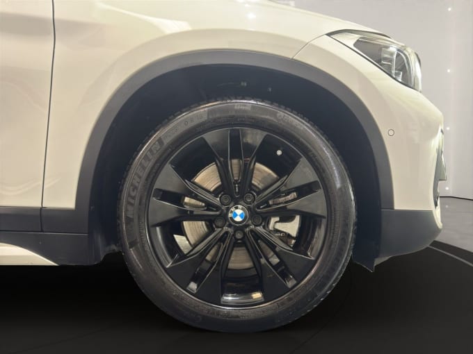 2025 BMW X1