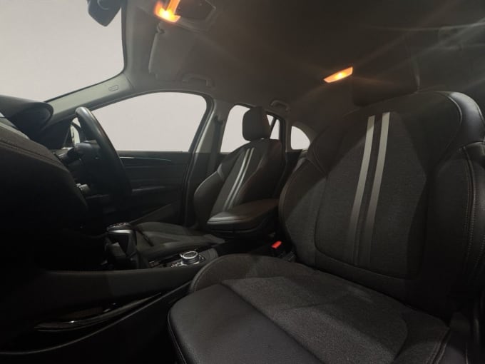 2025 BMW X1