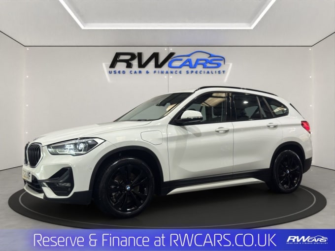 2025 BMW X1